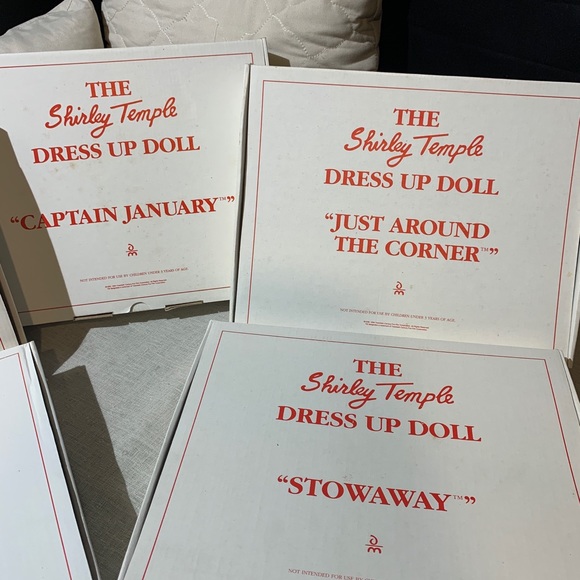 Shirley Temple - Picture 3 of 4